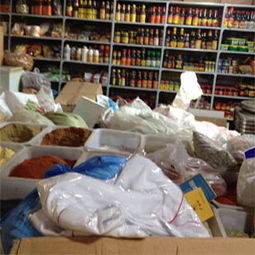 舌尖上的青城信賴——探訪呼和浩特市百慶食品有限責任公司