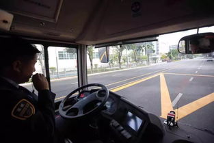 智能交通時代的“無人駕駛公交車” 協(xié)同進化的未來出行圖景