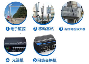 HD16A自動重合閘保護器 智能交通系統(tǒng)中的關鍵安全守護者