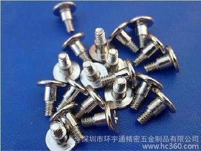 供應鉚件,螺絲,五金沖壓件螺絲,螺母,緊固件,廠家直銷,批發,價格便宜。圖片_高清圖_細節圖-深圳市環宇通精密五金制品 -