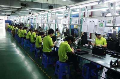 105個(gè)破億產(chǎn)業(yè)帶 天貓雙11再演燈塔效應(yīng)