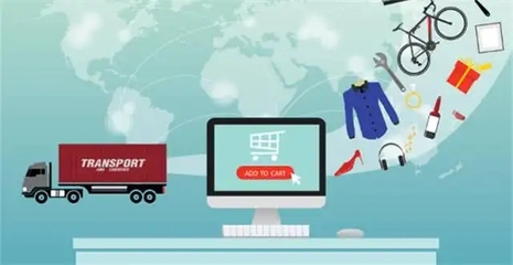 2022電商銷售數(shù)據(jù)(權(quán)威發(fā)布跨境電商數(shù)據(jù)報(bào)表)