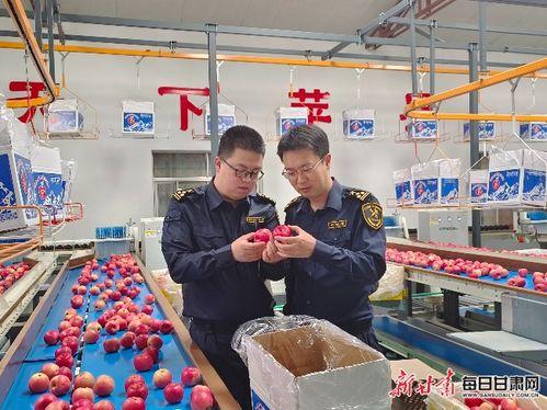 跨境電商助跑甘味產(chǎn)品遠銷海外