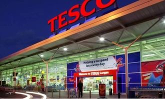 利物浦大學(xué)租房,生存技能之 超市篇