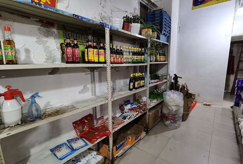 六安 封控小區(qū)超市日用品被買空 生活物資供應(yīng)平臺(tái)已全面開啟