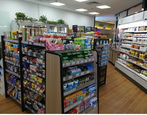 新世界百貨n 便利店,零售領(lǐng)域的新體驗